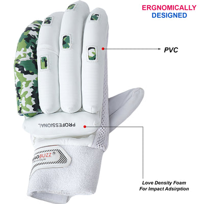 PROFESSIONAL EDITION view 1