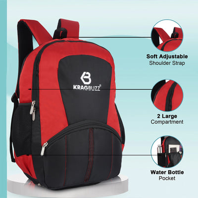 SUPREME BAGPACK view 26