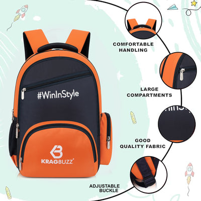 SIGNATURE BAGPACK view 20