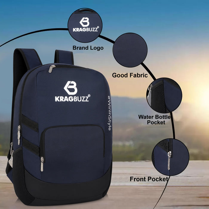 MEGA BACKPACK