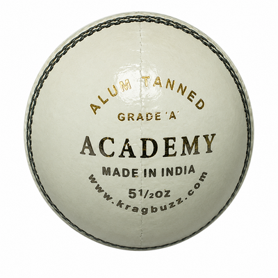 ACADEMY WHITE view 1
