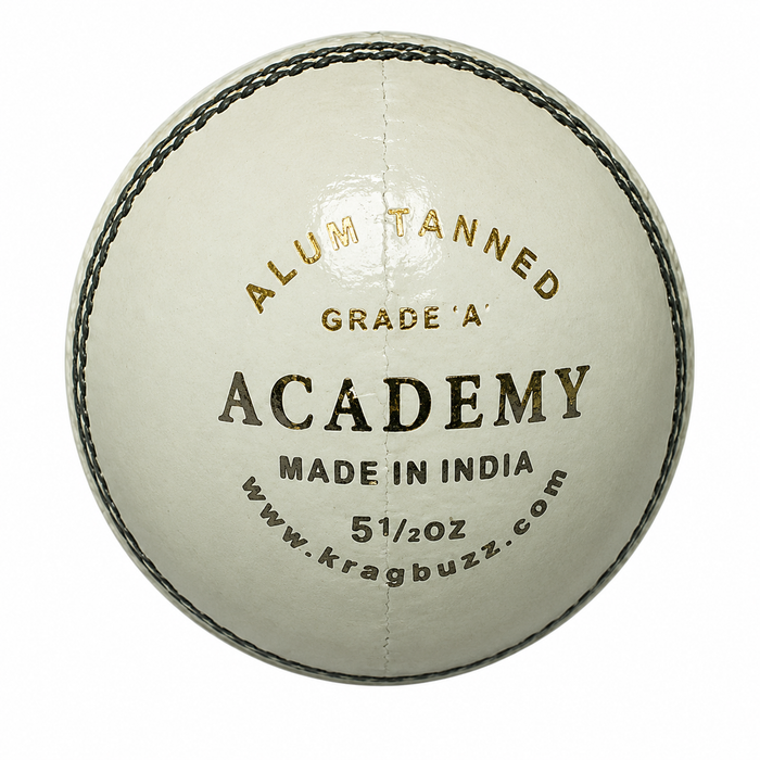 ACADEMY WHITE