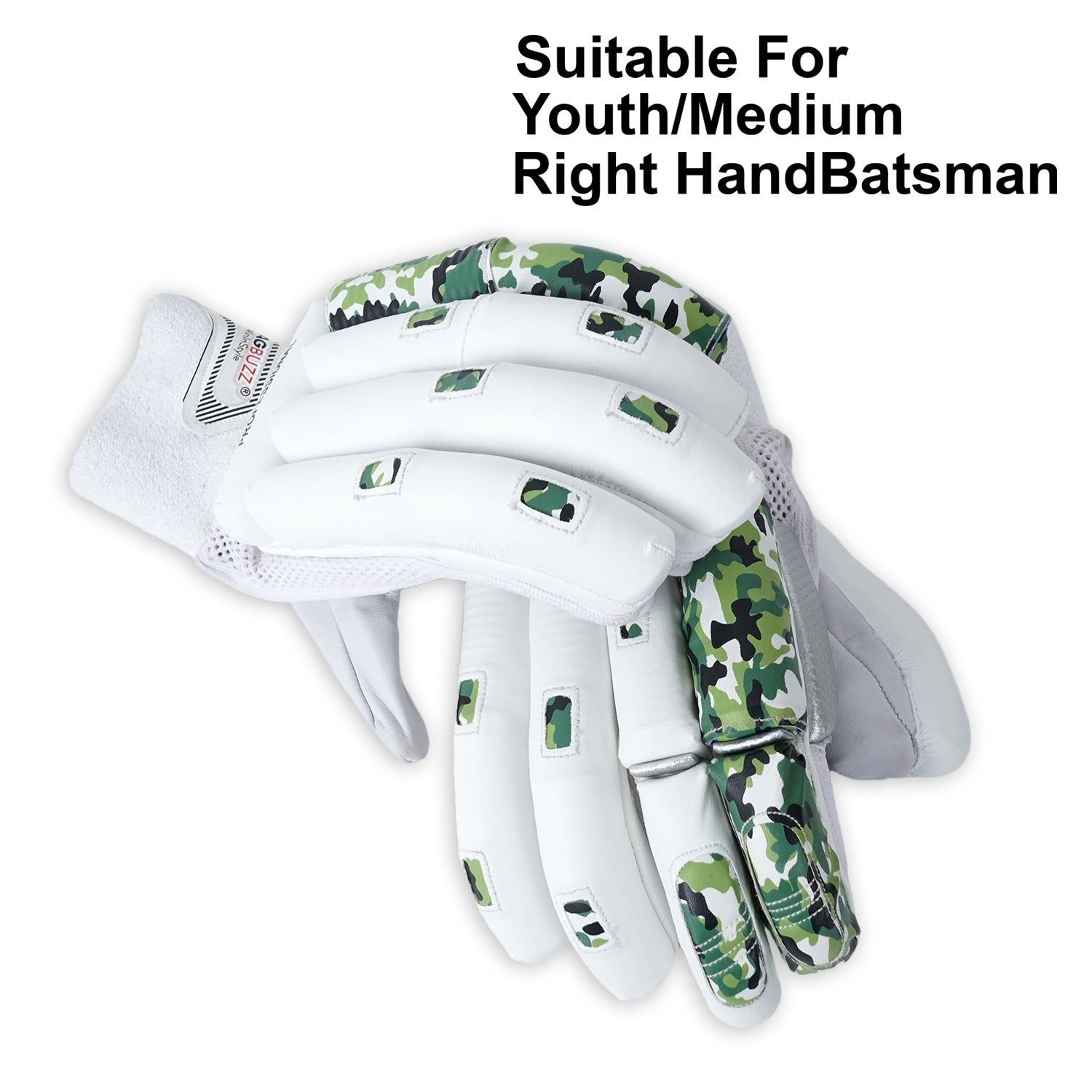 Professional Edition Batting Gloves