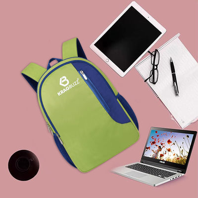 STAR BACKPACK view 4