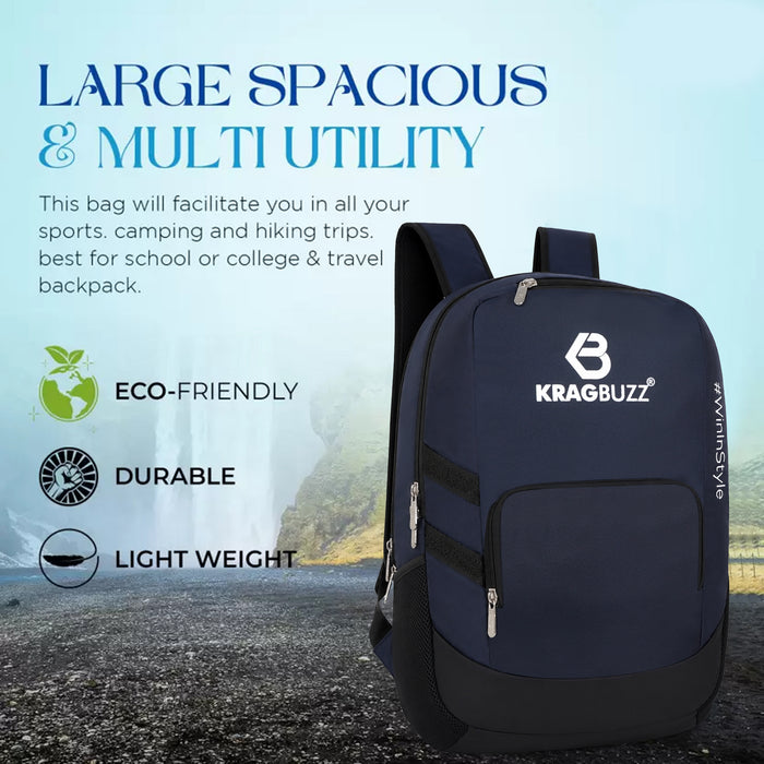 MEGA BACKPACK
