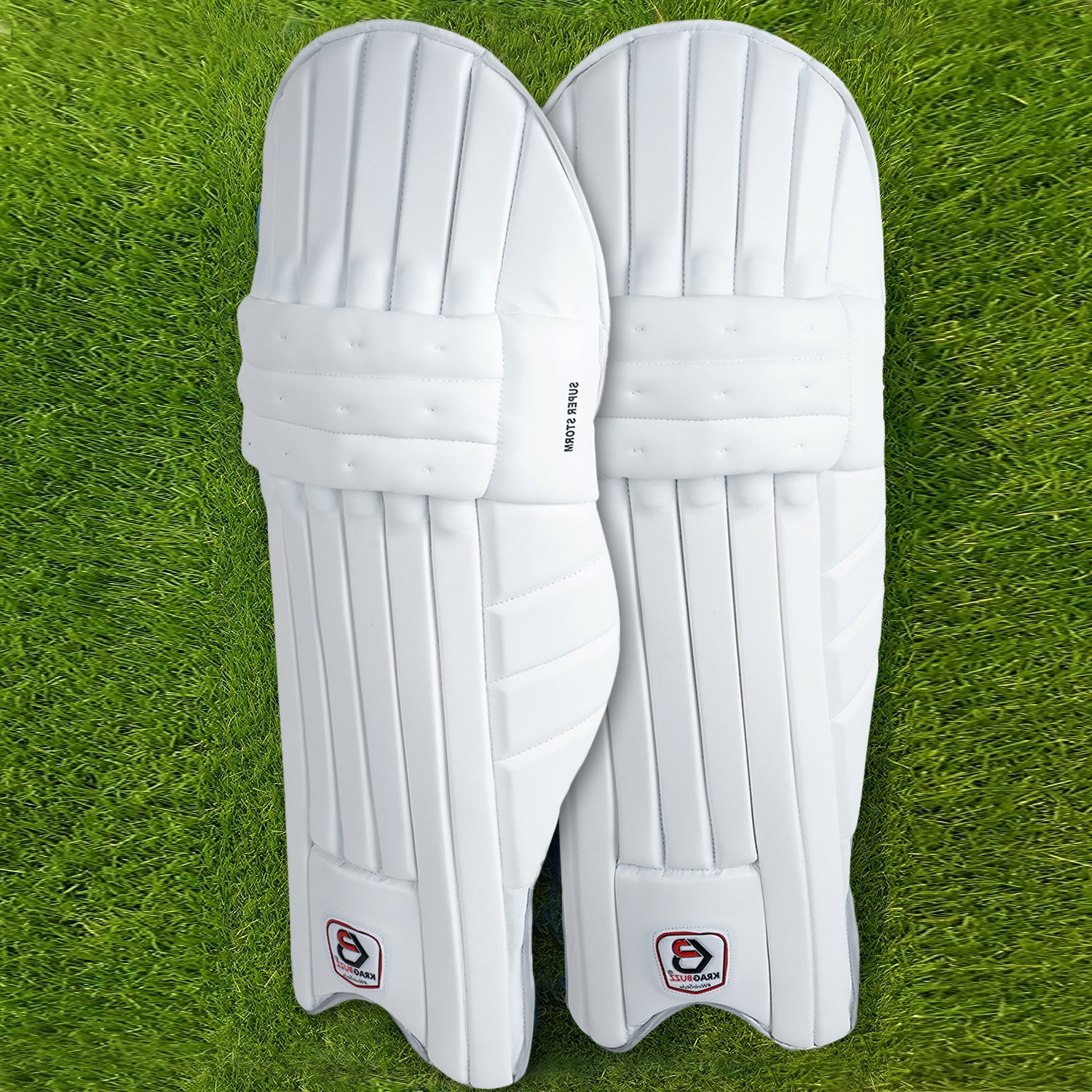 Super Storm Batting Pads