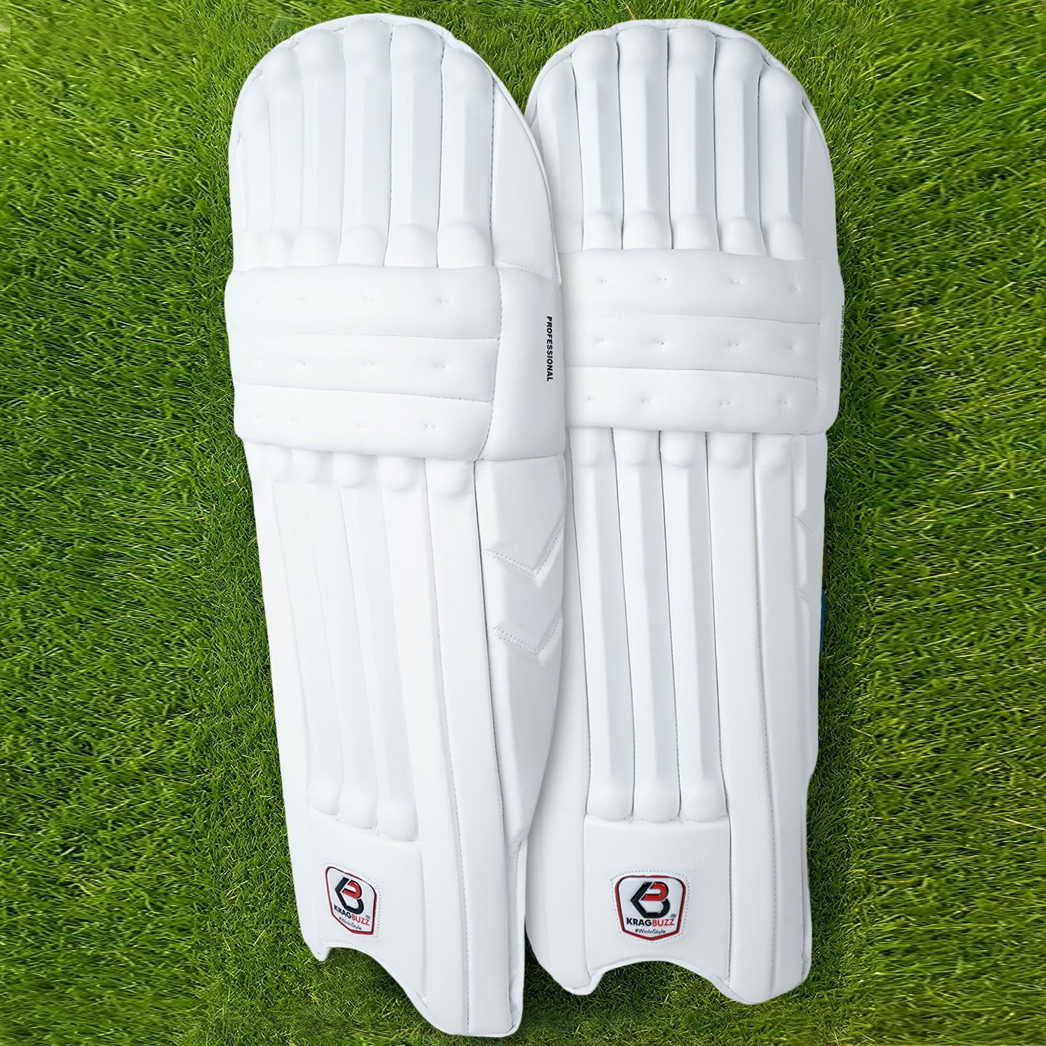 Professional Edition Batting Pads