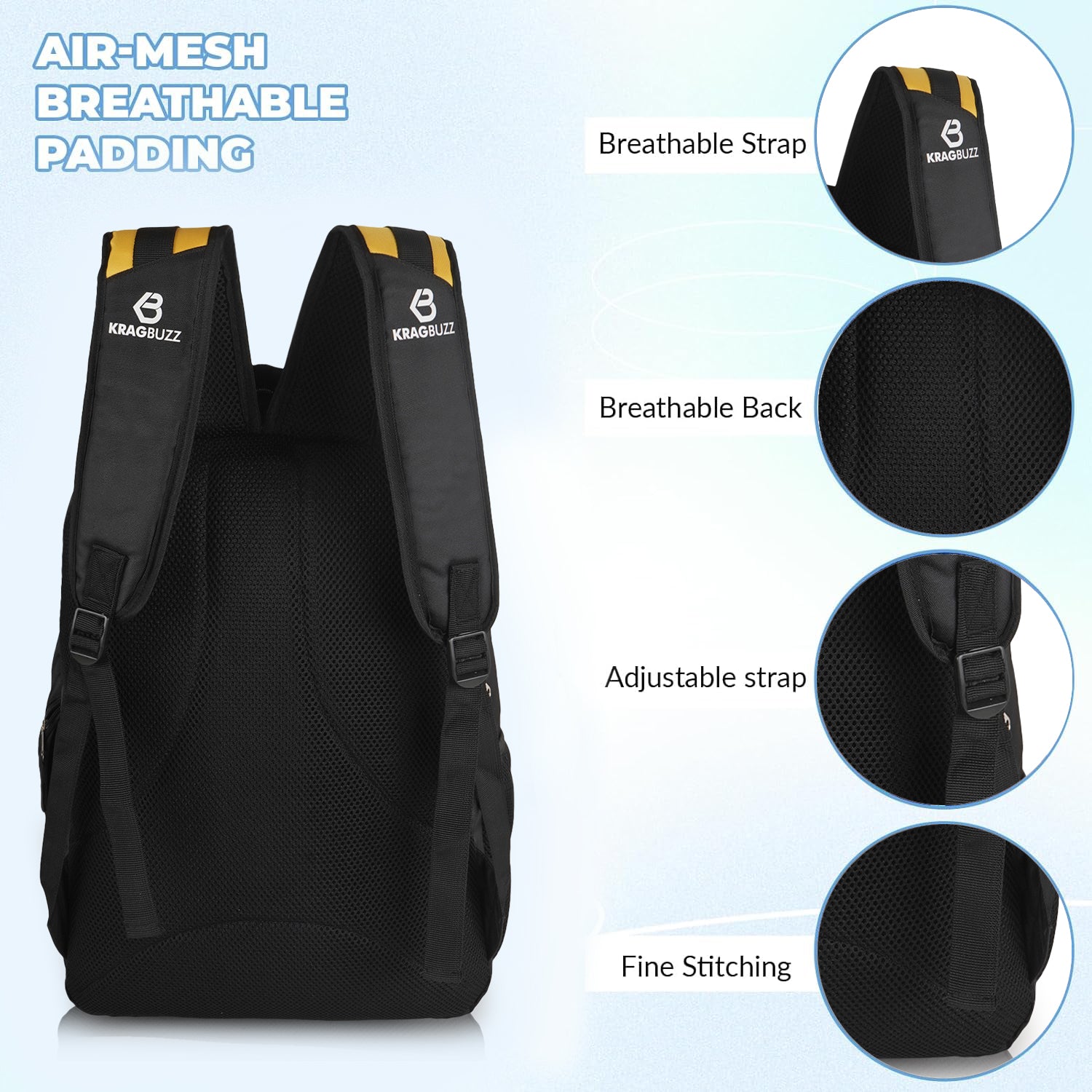 DD BACKPACK