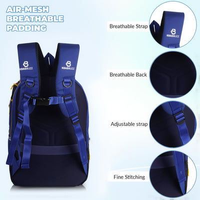 LEGEND BAGPACK view 4
