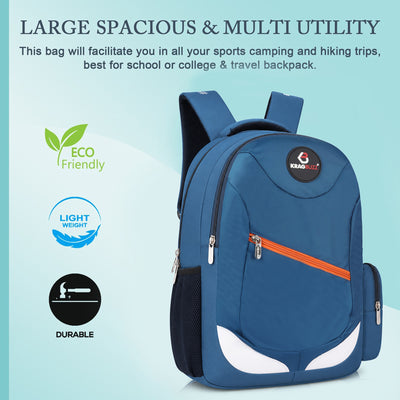 DYNAMIC BACKPACK view 9