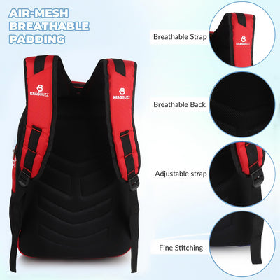 REVOLUTION BAGAPCK view 5