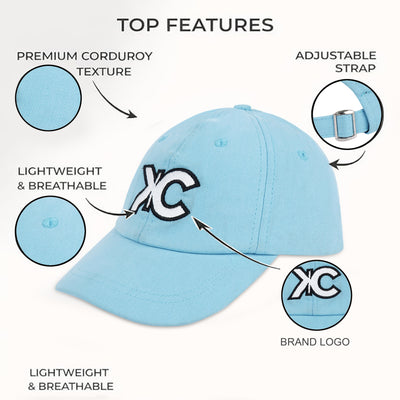 Kids Cap view 42