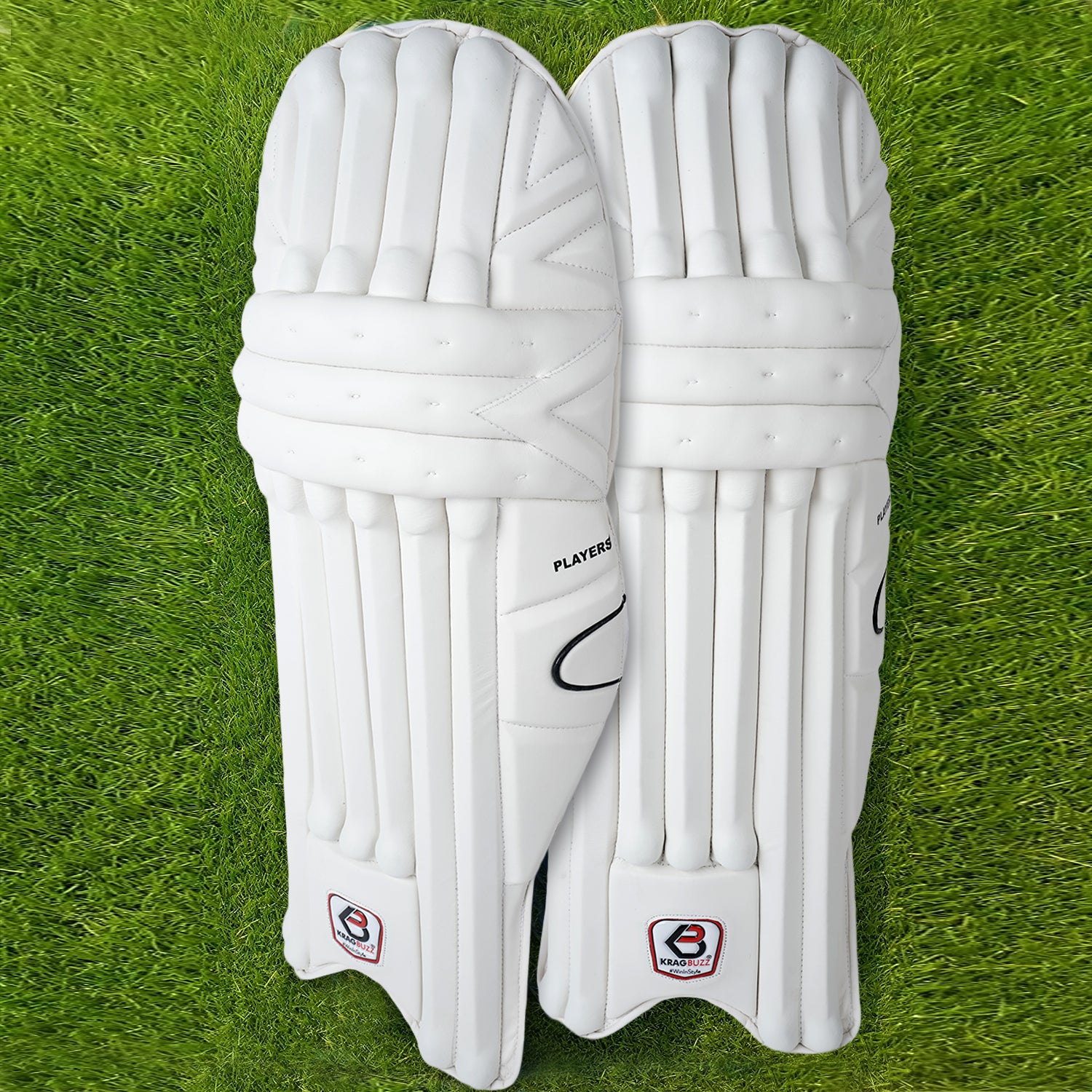 Players Edition Batting Pads