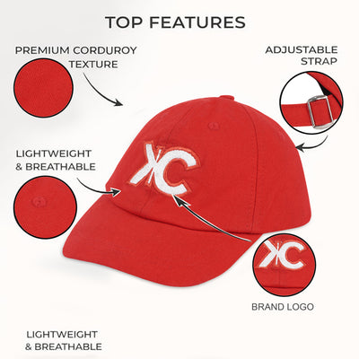 Kids Cap view 27