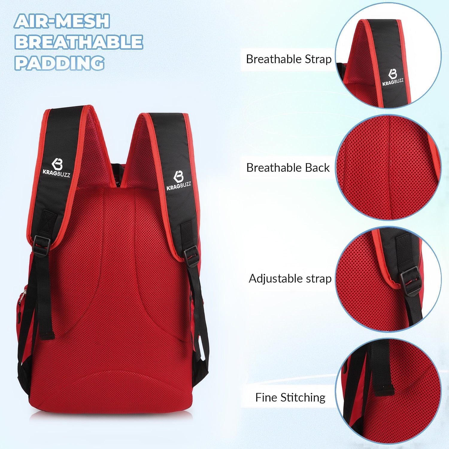 DD BAGPACK