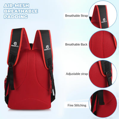 DD BAGPACK view 2