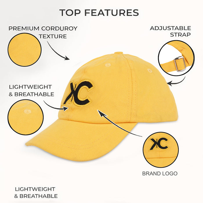 Kids Cap