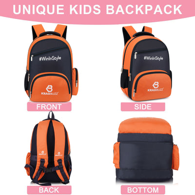SIGNATURE BAGPACK view 21