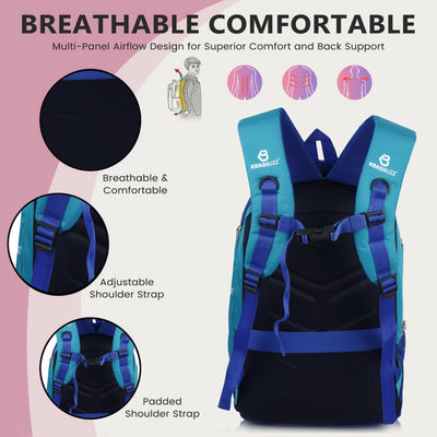 LEGEND BAGPACK view 57