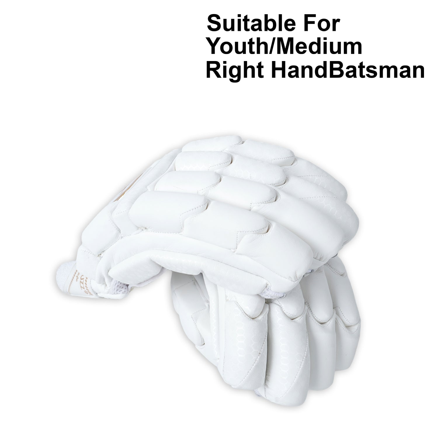 Reserve Edition Batting Gloves