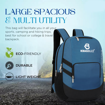 MEGA BACKPACK view 20