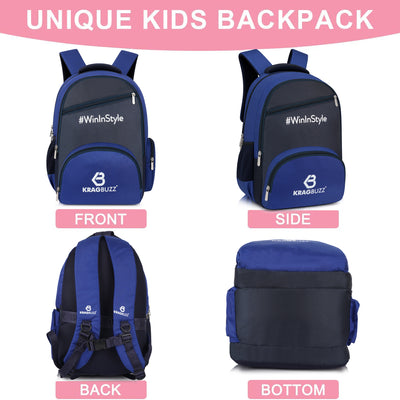 SIGNATURE BAGPACK view 33