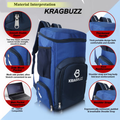 BETA BAGPACK view 9