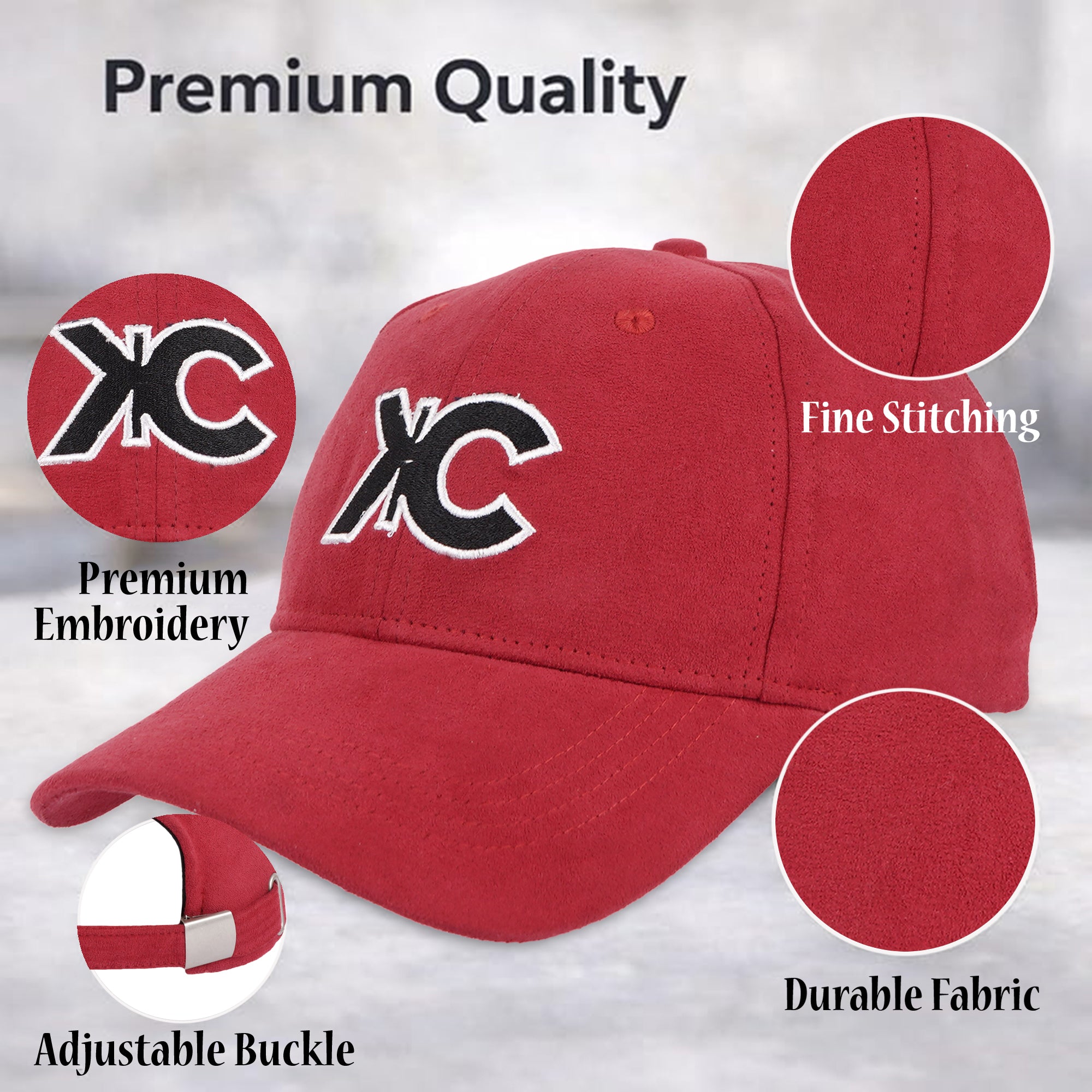 Bling Cap
