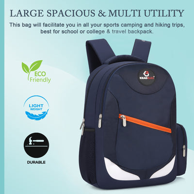 DYNAMIC BACKPACK view 16