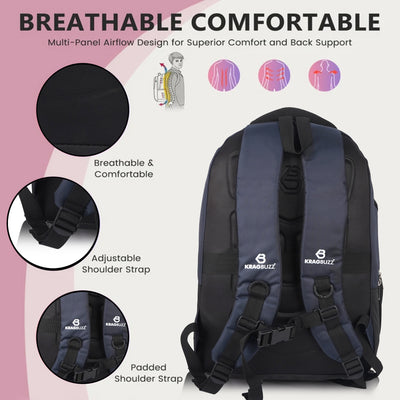 LEGEND BAGPACK view 14