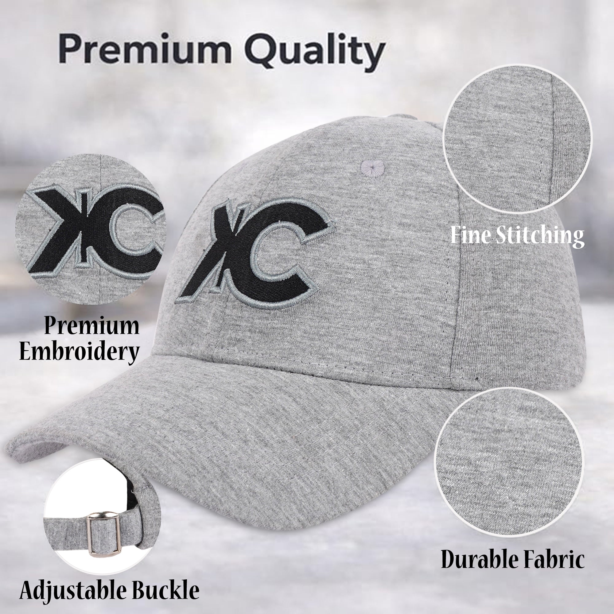 Bling Cap