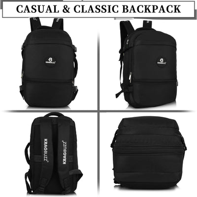LUXURY BAGPACK view 4