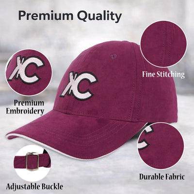 Bling Cap view 34