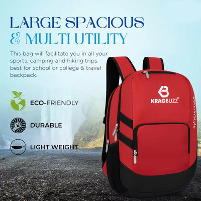 MEGA BACKPACK view 11