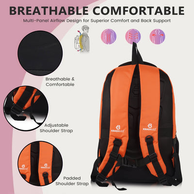 LEGEND BAGPACK view 23