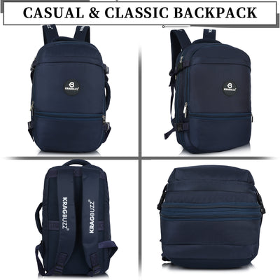 LUXURY BAGPACK view 22