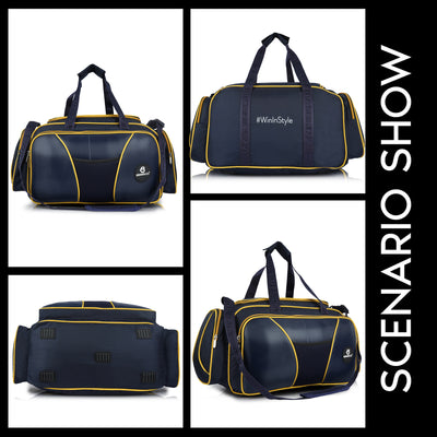 DISCO TRAVEL BAG view 16