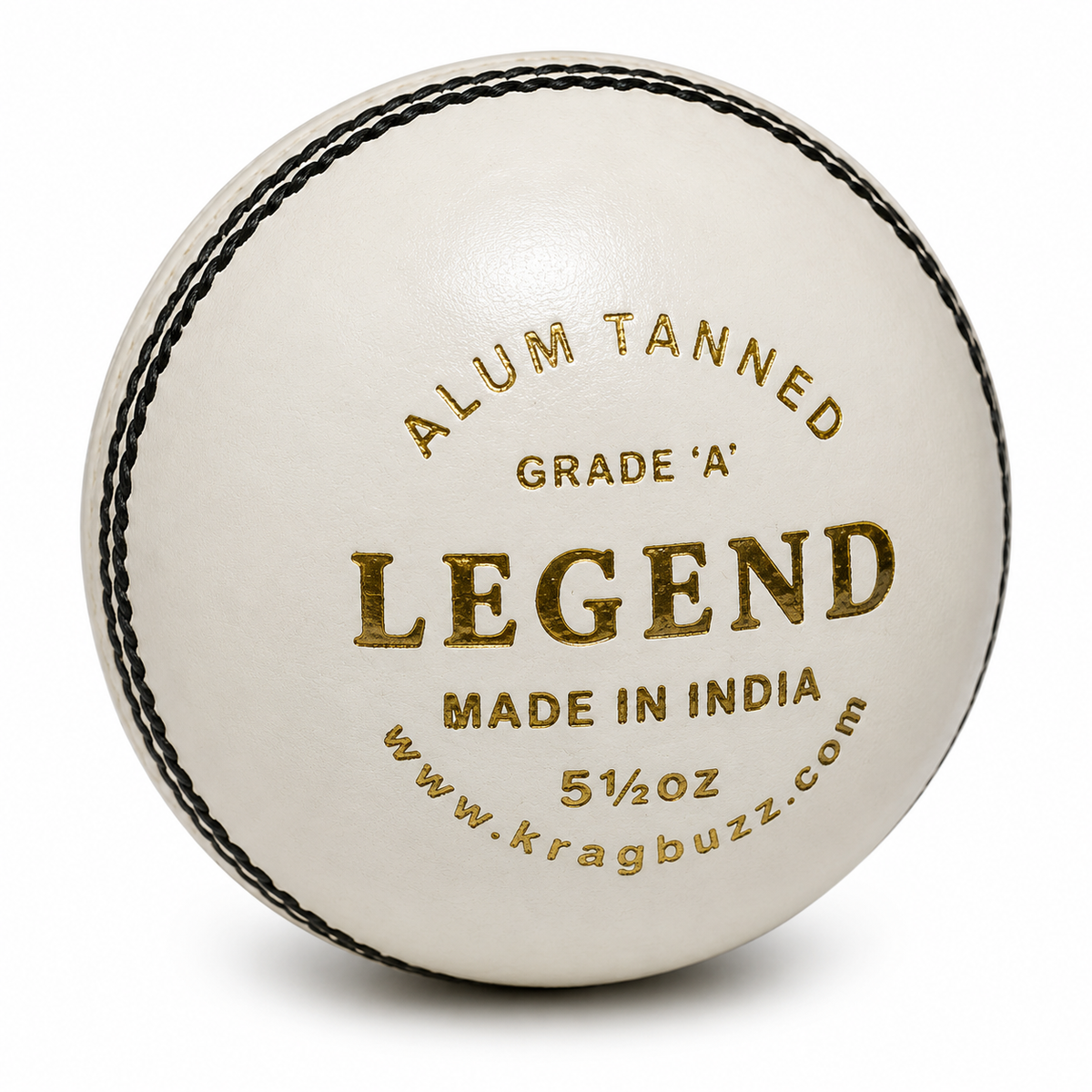 LEGEND WHITE