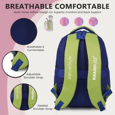 STAR BACKPACK view 5