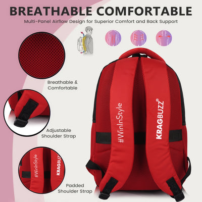 STAR BACKPACK view 13