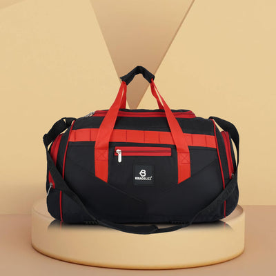 ASSUME TRAVEL BAG view 17