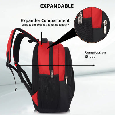 TWIST BACKPACK view 22