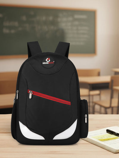 DYNAMIC BACKPACK view 3