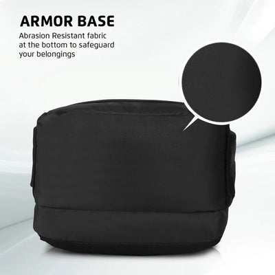 FIRE BACKPACK view 28