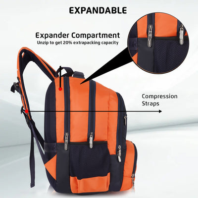 SIGNATURE BAGPACK view 22