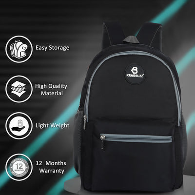HEXA BAGPACK view 32