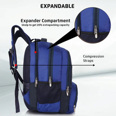 SIGNATURE BAGPACK view 34