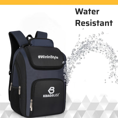 LEGEND BAGPACK view 15