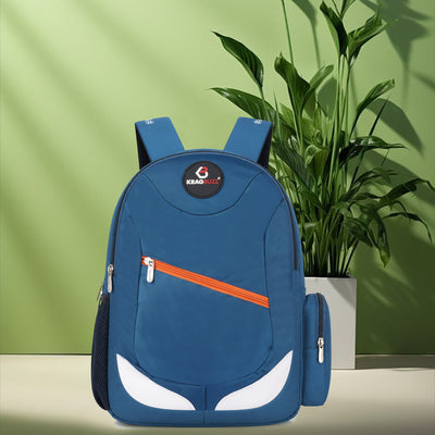 DYNAMIC BACKPACK view 10