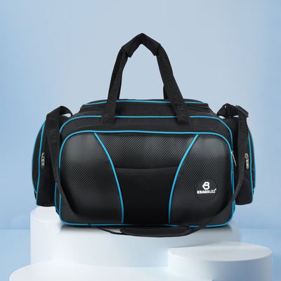 DISCO TRAVEL BAG view 5